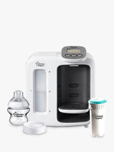 Tommee Tippee Prep Machine Day and Night - Mari Kali Stores Cyprus